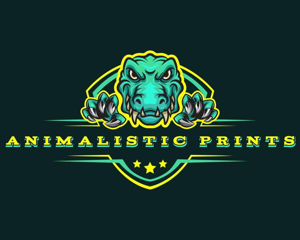 Animalistic prints